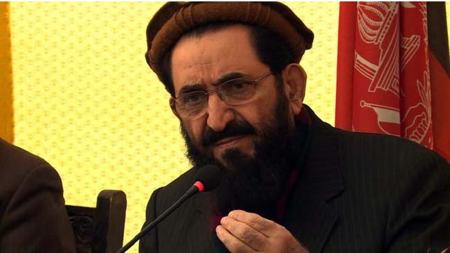 ارگ: اجازه نمی دهیم که قاتلان مردم افغانستان فرشتگان صلح خوانده شود